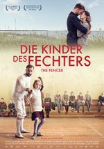 Poster Die Kinder des Fechters