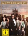 Downton Abbey - Staffel sechs Poster