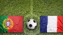 EM-Finale 2016: Portugal-Frankreich im Live-Stream