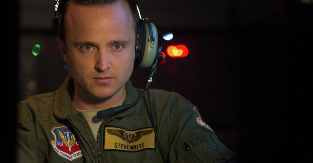 Eye in the Sky · Stream Streaminganbieter