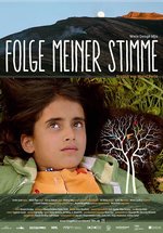 Poster Folge meiner Stimme - Were dengê min