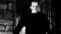 Frankensteins Monster findet neuen Körper