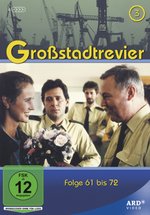 Poster Großstadtrevier