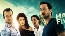 Hawaii-Five-0 Staffel 7 ab heute auf Sat. 1 (Episodenguide & Stream)