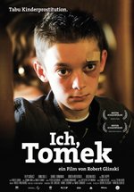 Poster Ich, Tomek