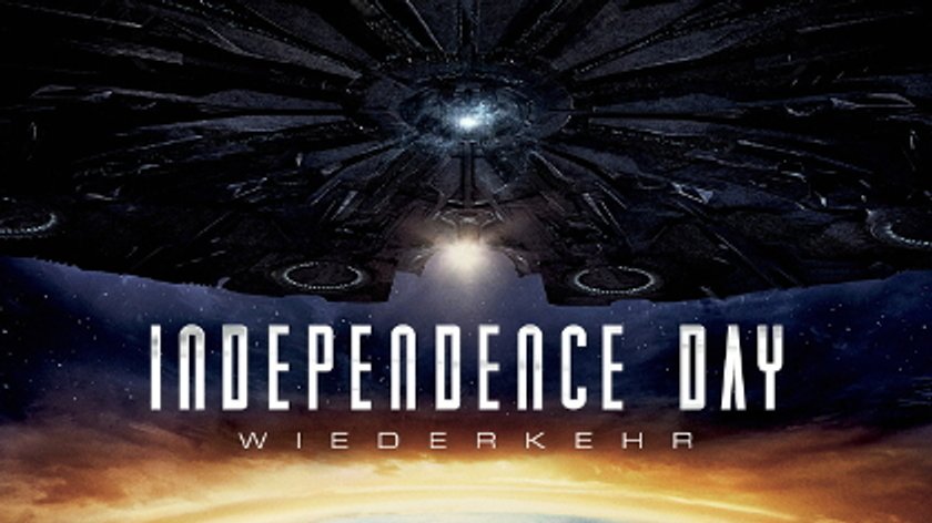 Independence Day 2 auf DVD & Blu-ray: Wann kommt der Blockbuster in den Handel?