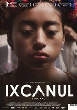 Poster Ixcanul - Träume am Fuße des Vulkans