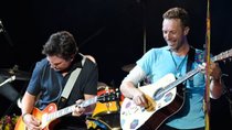 Michael J. Fox rockt im Clip mit Coldplay