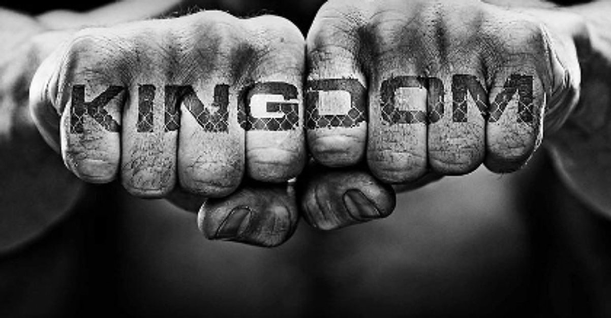 Kingdom · Serie im Stream online ansehen, alle Anbieter und News