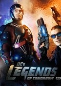 Legends of Tomorrow Staffel 2 kommt ab Mai im deutschen Stream und TV