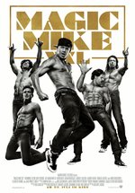 Poster Magic Mike XXL