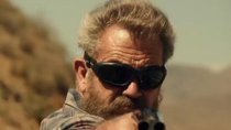 Mel Gibson wird im brandneuen Trailer zum „Blood Father“