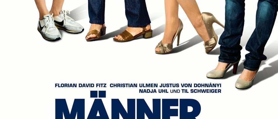 Männerherzen und die ganz ganz große Liebe · Film 2011 · Trailer