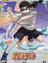 Naruto - Vol. 11, Episoden 45-48 Poster