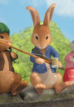 Poster Peter Rabbit