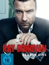 Ray Donovan - Season Eins Poster