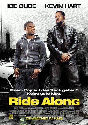 Ride Along Film (2014) · Trailer · Kritik · KINO.de