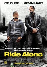 Poster Ride Along