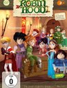 Robin Hood: Schlitzohr von Sherwood - Prinzenparty Poster