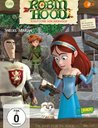 Robin Hood: Schlitzohr von Sherwood - Spiegel-Marian Poster