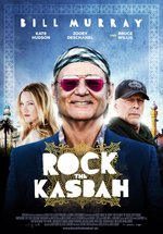 Poster Rock the Kasbah