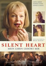 Poster Silent Heart - Mein Leben gehört mir