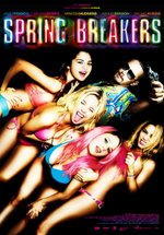 Poster Spring Breakers