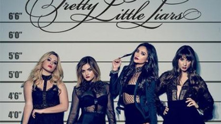 „Pretty Little Liars“ Staffel 8: Gibt es noch Hoffnung? Reboot geplant