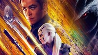 Star Trek Beyond auf DVD- & Blu-Ray: Wann ist der Release in Deutschland?