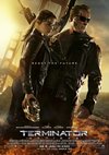 Poster Terminator: Genisys 
