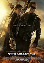 Poster Terminator: Genisys