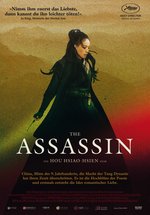 Poster The Assassin