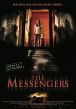 Poster The Messengers