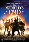 Poster The World's End 