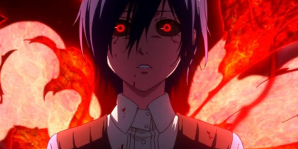 Tokyo Ghoul Staffel 3 Kommt 2018 Tokyo Ghoul Re Ist Vorlage Kino De