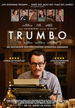 Poster Trumbo