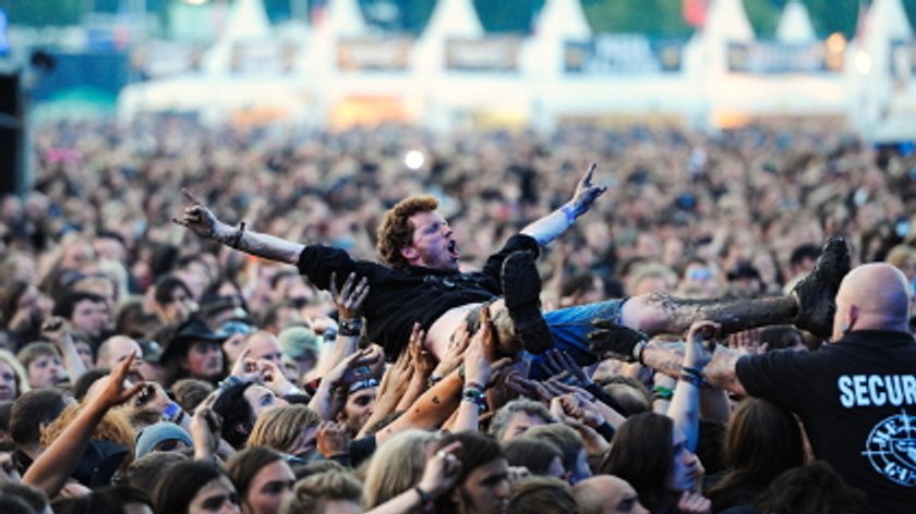 Wacken Open Air im Live-Stream und TV: Alle Termine, Sender und Zeiten im Überblick