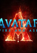 Avatar 3: Fire And Ash