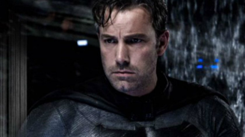 Diesen Film bereut Batman-Darsteller Ben Affleck heute