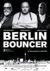 Poster Berlin Bouncer 