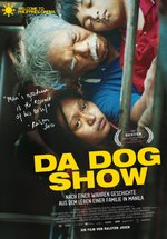 Poster Da Dog Show