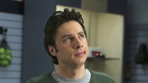 Neue Sitcom für J.D.: So lustig wird die neue Serie von „Scrubs“–Star Zach Braff