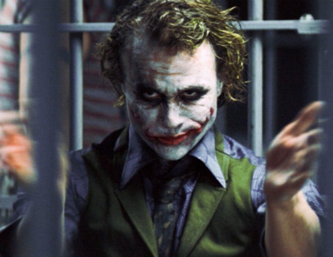 Die Besten Joker Zitate Aus Den Batman Filmen Der Letzten 25 Jahre