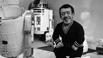 So trauern die "Star Wars"-Kollegen um R2-D2-Darsteller Kenny Baker