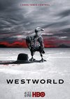 Poster Westworld Staffel 4