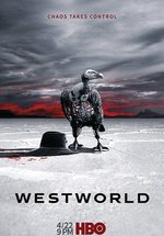 Poster Westworld