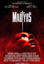 Poster Martyrs