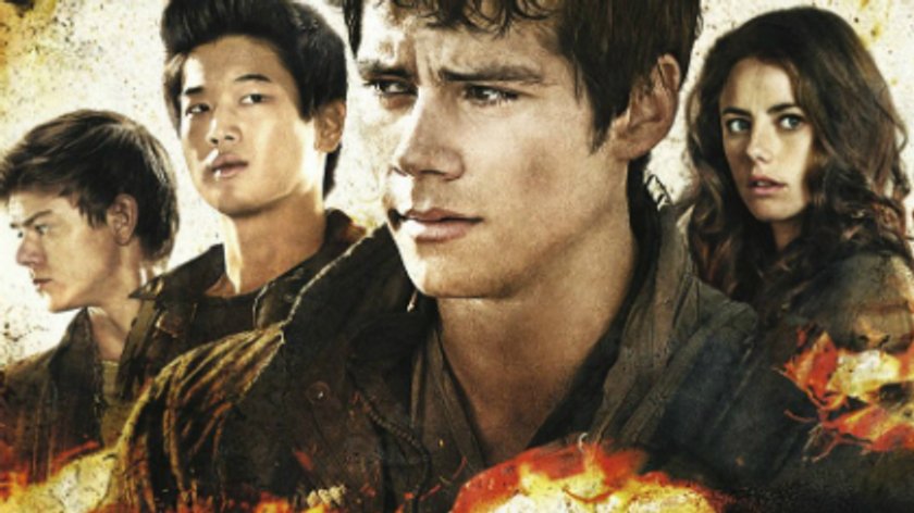 Maze Runner 3: Start im Januar 2018! Erster Trailer da!