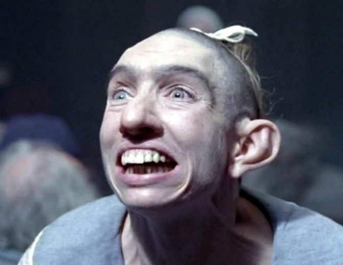 Pepper American Horror Story