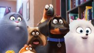 Kinocharts: Die knuffigen "Pets" erobern Deutschland